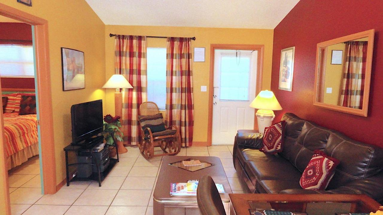 Affordable Beach Condos - One Bedroom Dlx Condos St. Pete Beach Exterior photo