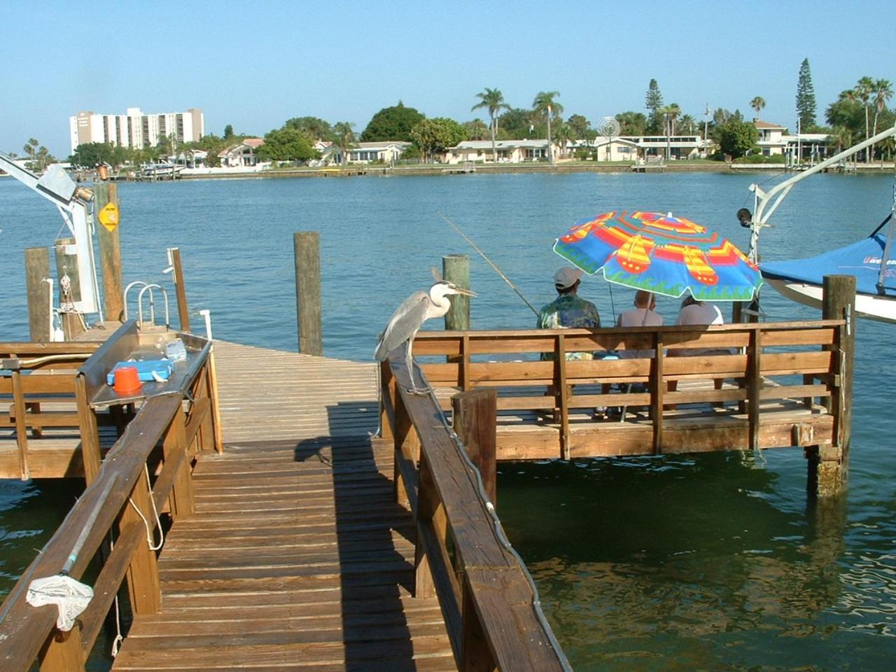 Affordable Beach Condos - One Bedroom Dlx Condos St. Pete Beach Exterior photo