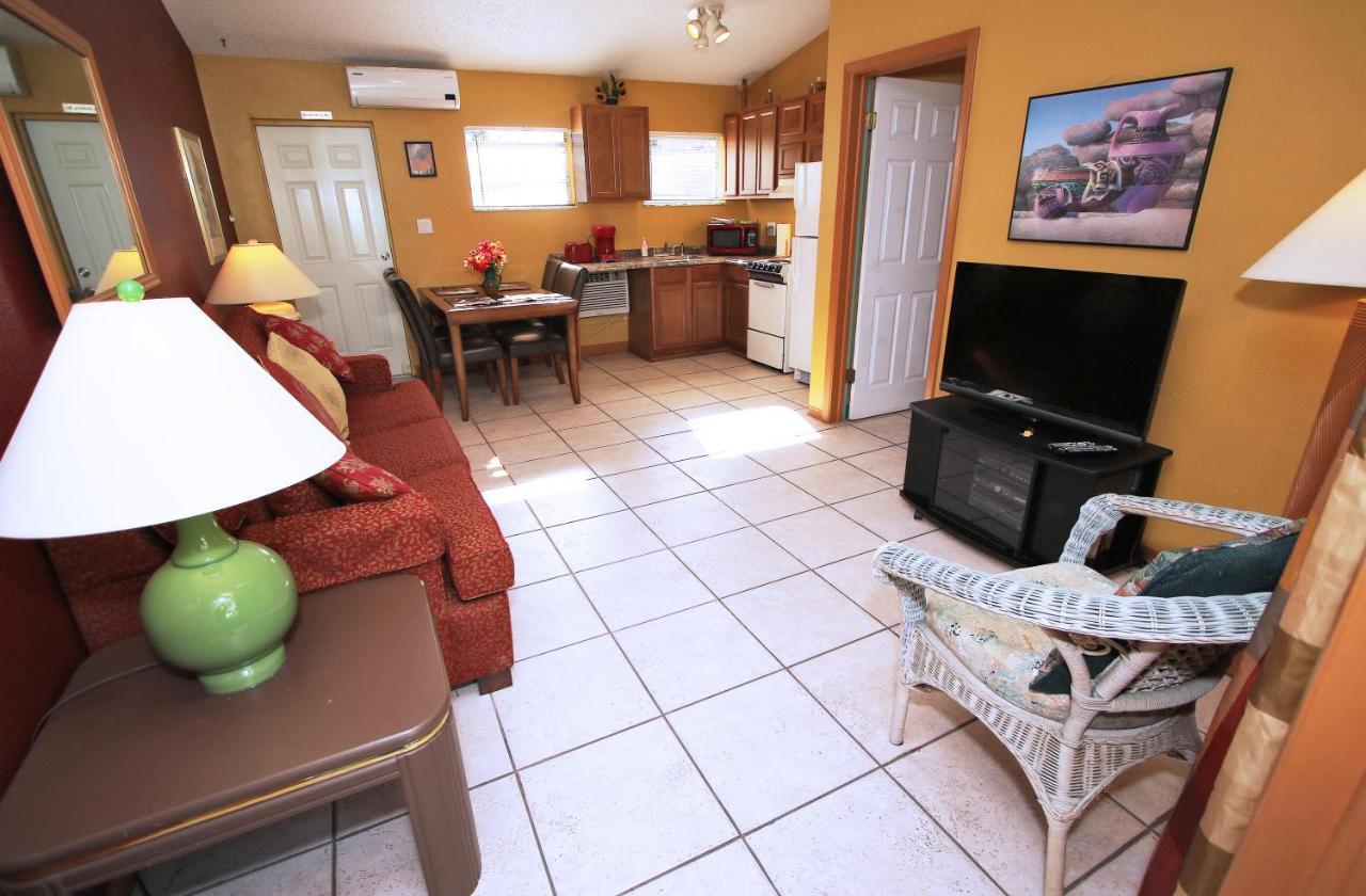 Affordable Beach Condos - One Bedroom Dlx Condos St. Pete Beach Exterior photo