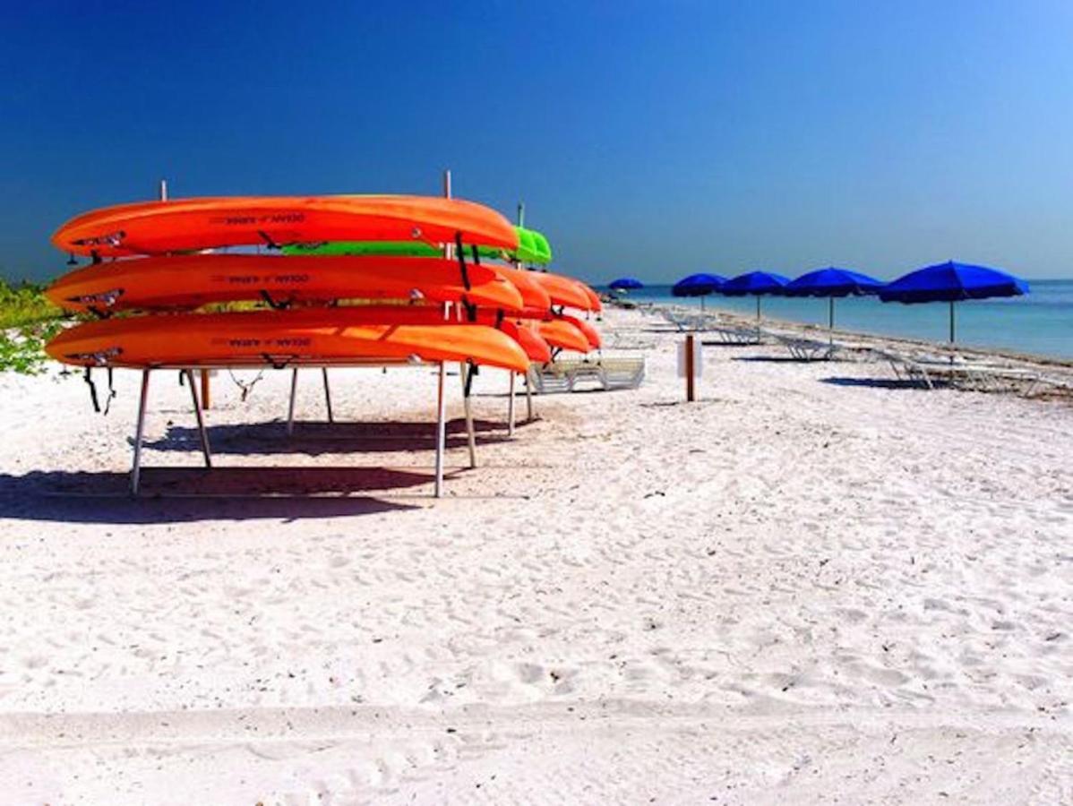 Affordable Beach Condos - One Bedroom Dlx Condos St. Pete Beach Exterior photo